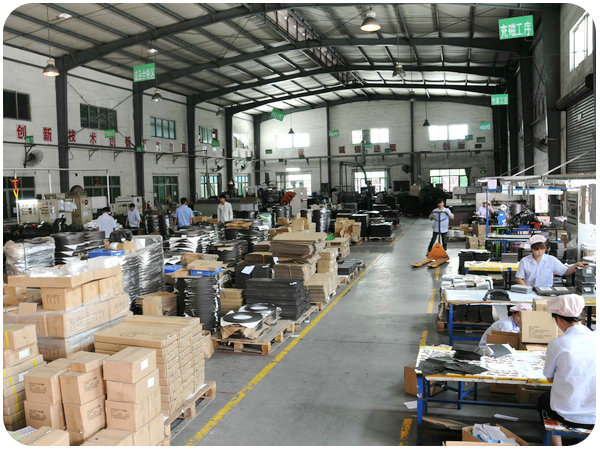 Production line