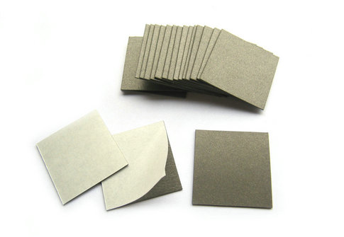 RFID ferrite magnets electronic materials rf 